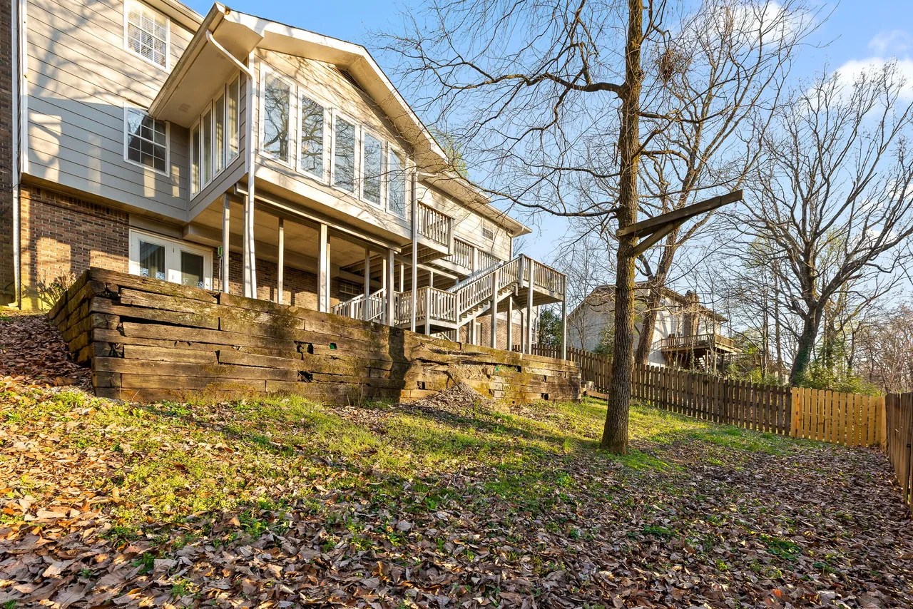 For Sale 1717 Colonial Shores Dr, Hixson, TN 37343