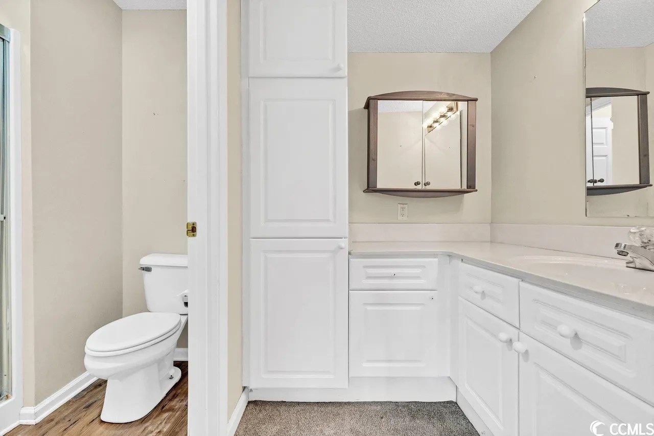 93 Egret Run Ln Unit 121, Pawleys Island, SC 29585