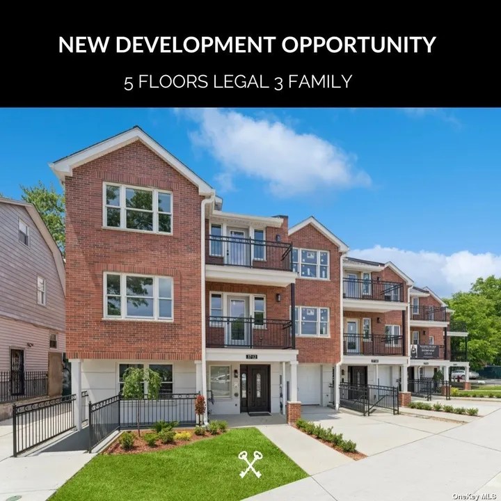 3706 Francis Lewis Blvd, Bayside, NY 11361 2,288,000