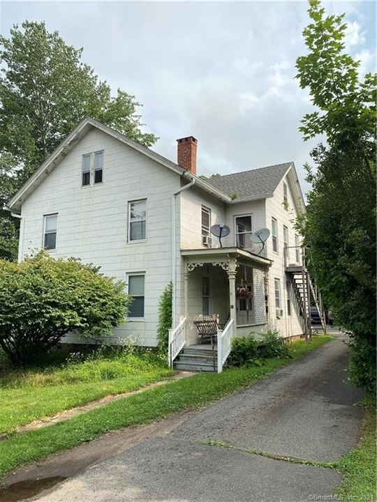 Portland, CT Real Estate Portland Homes for Sale