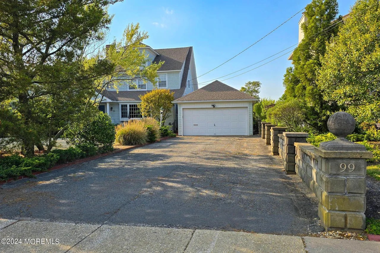 For Sale 99 Pershing Blvd, Lavallette, NJ 08735
