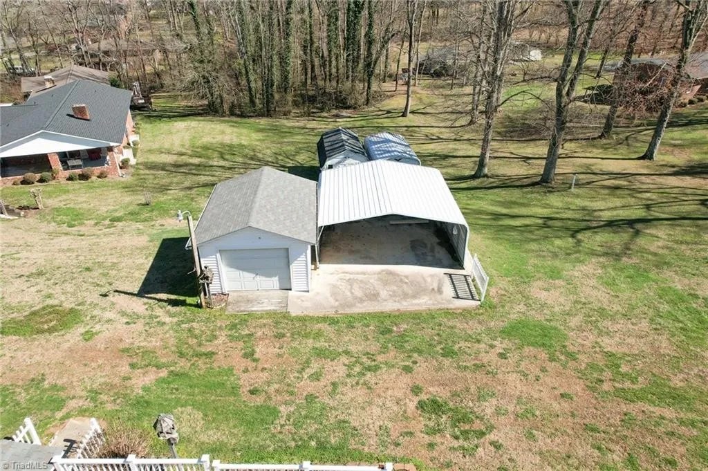 2040 Mount Olivet Church Rd, Winston Salem, NC 27127