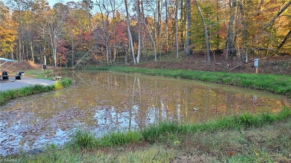 Crestwood Dr, Pilot Mountain, NC 27041