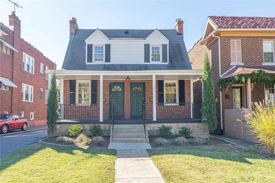 7548 7550 Ethel Ave, Richmond Heights, MO 63117 499,000