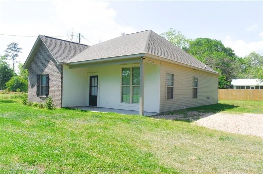 19111 Sisters Rd, Ponchatoula, LA 70454