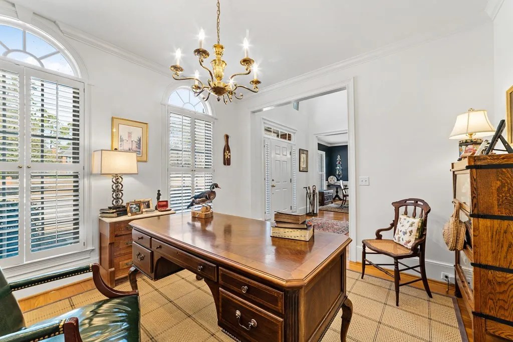 1572 Lee Blvd, Orangeburg, SC 29118