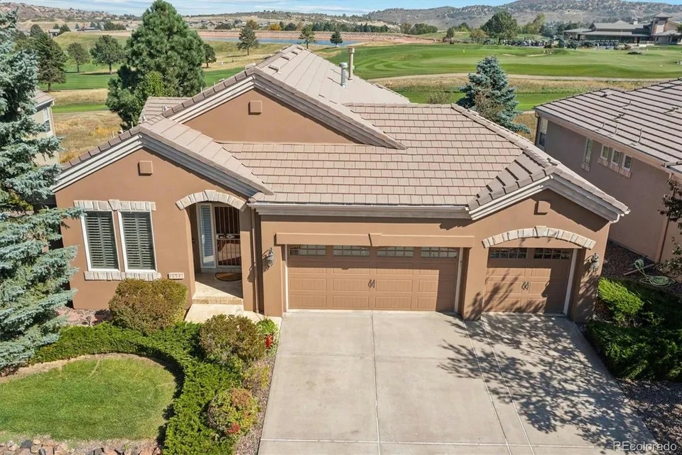 16541 Red Cliff Cir, Morrison, CO 80465 1,495,000
