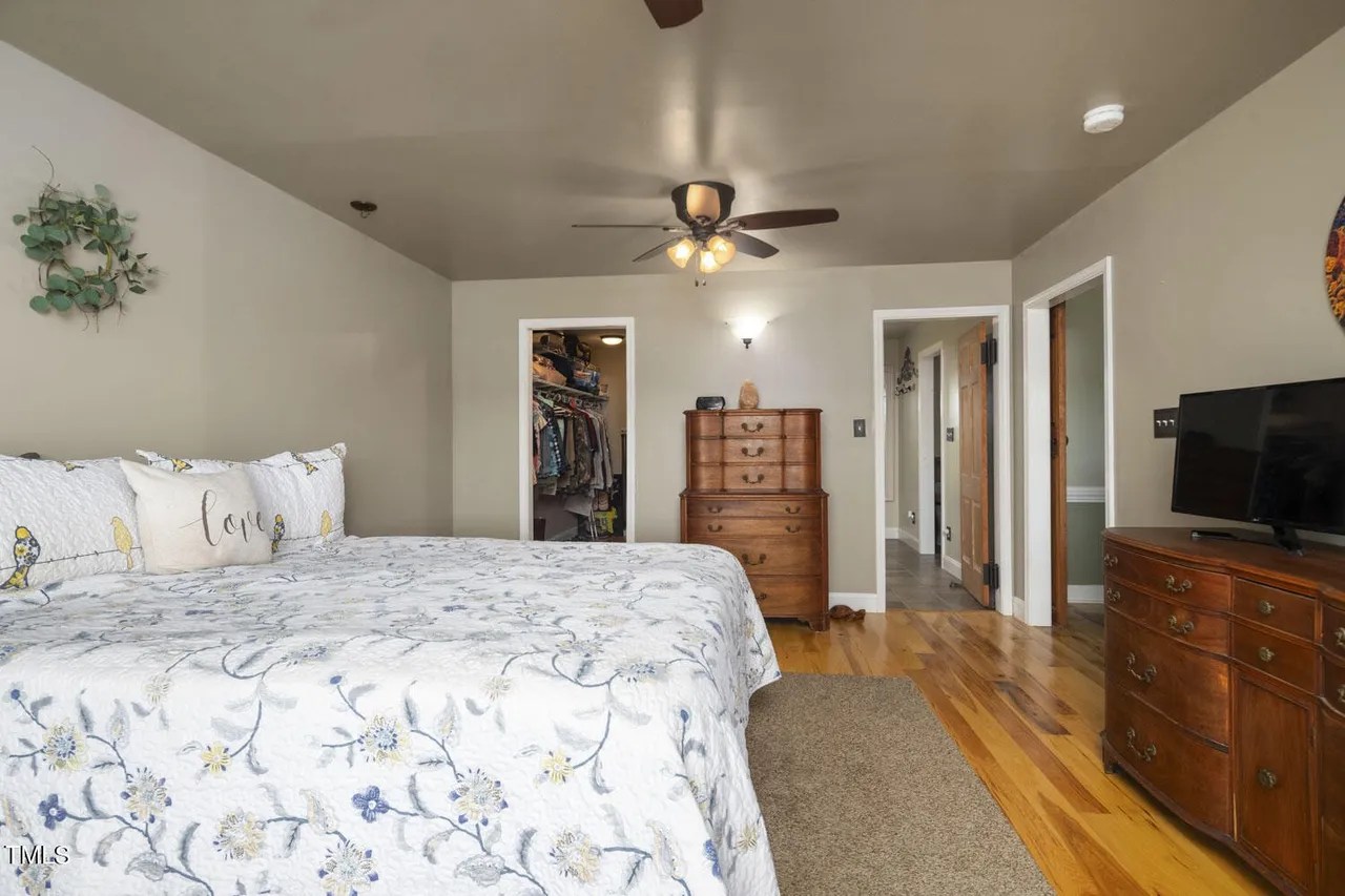 For Sale 3636A Holly Grove Rd, Dunn, NC 28334