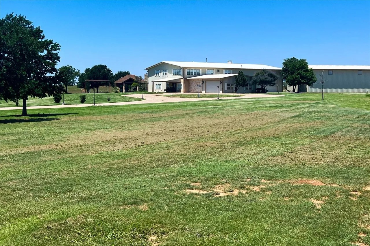 351 Country Club Rd, Quanah, TX 79252 6,870,000