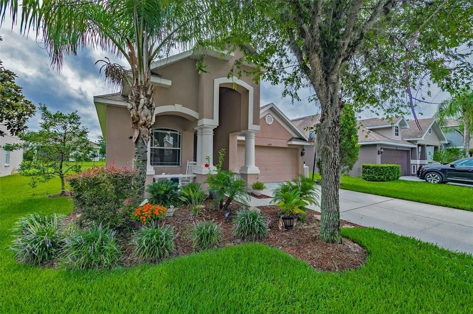 Country Walk, Wesley Chapel, FL Real Estate & Homes for Sale