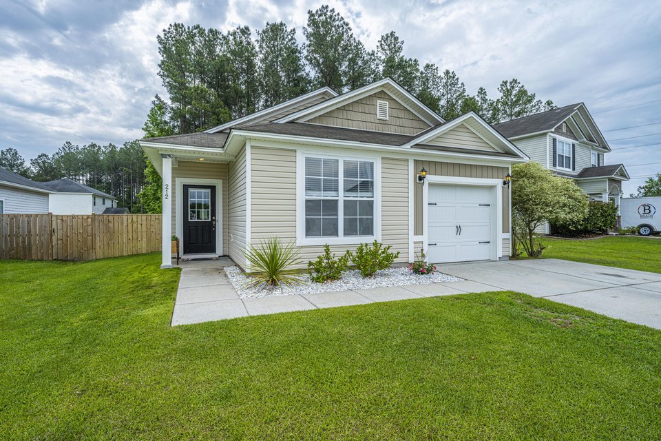 Page 5 Homes For Sale near Cane Bay Middle Summerville, SC Real