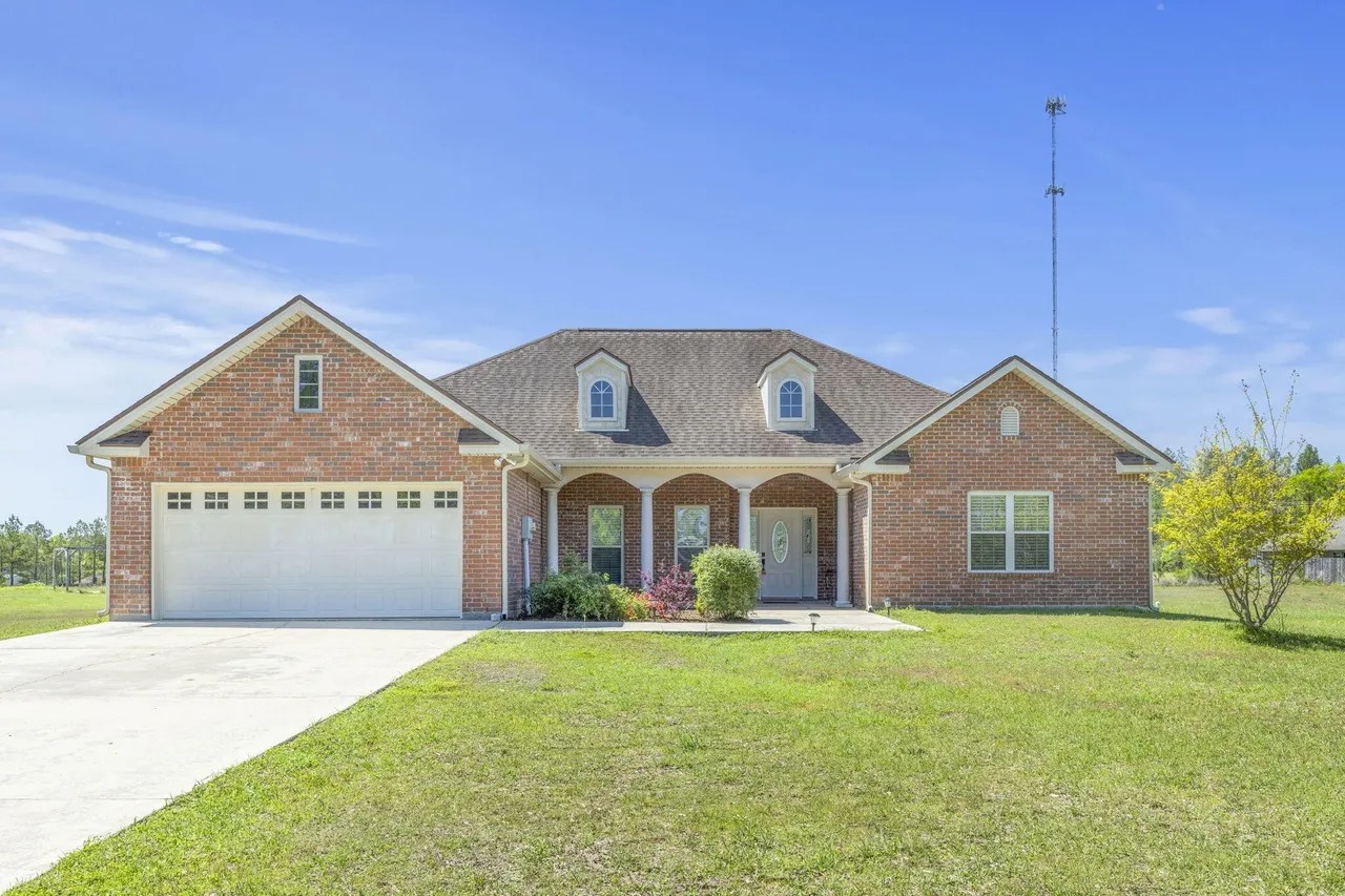 For Sale 1190 Franklin Rd, Deridder, LA 70634