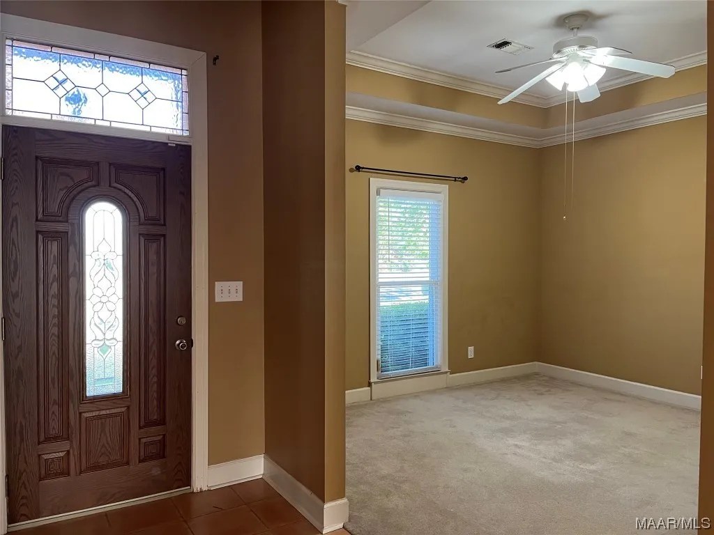 8839 Sturbridge Dr, Montgomery, AL 36116 Home for Rent