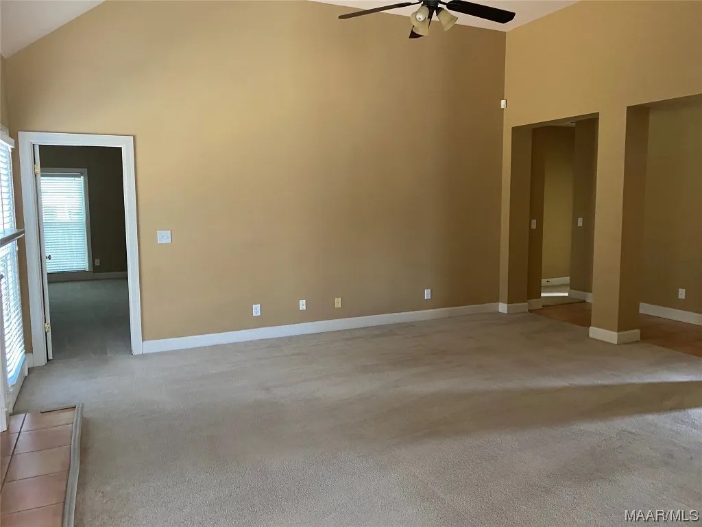 8839 Sturbridge Dr, Montgomery, AL 36116 Home for Rent