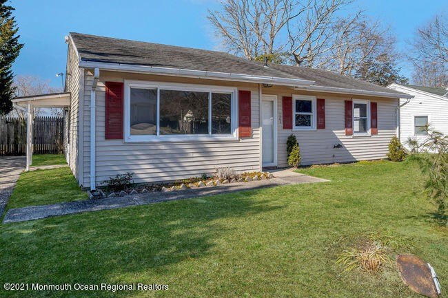 With Newest Listings Homes for Sale in Mystic Island, NJ