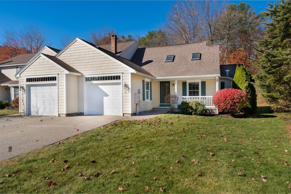 46 Signature Dr Unit 21, Brunswick, ME 04011 545,000