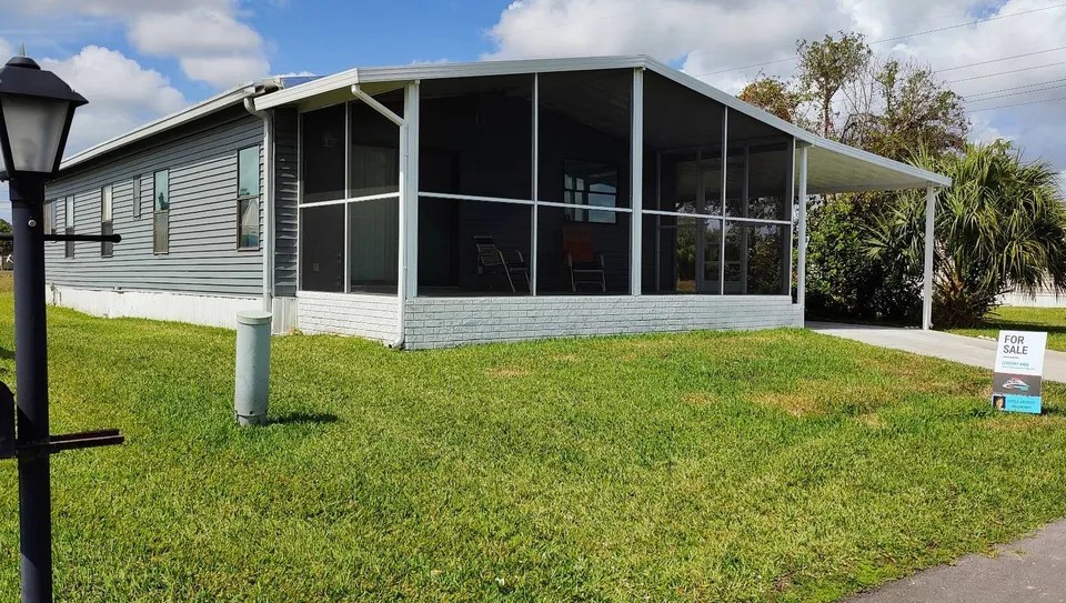 6710 Hidden Oaks Dr North Fort Myers, FL 33917 Trulia