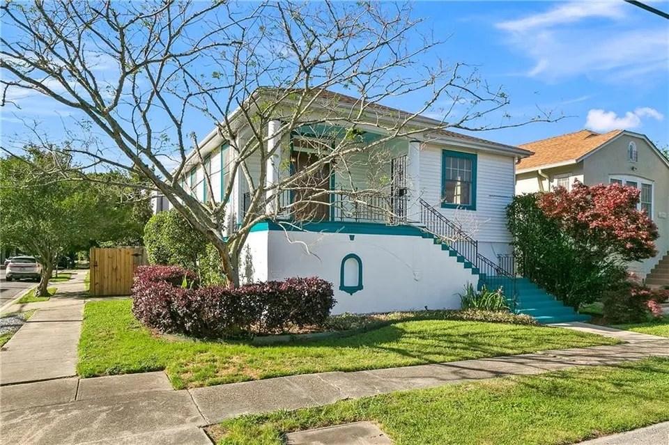 4500 S Rocheblave St, New Orleans, LA 70125