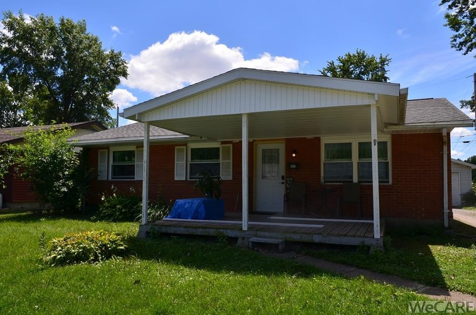 Lima, OH Real Estate Lima Homes for Sale