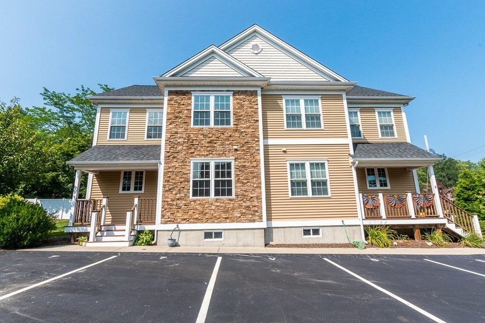 Attleboro, MA Real Estate Attleboro Homes for Sale