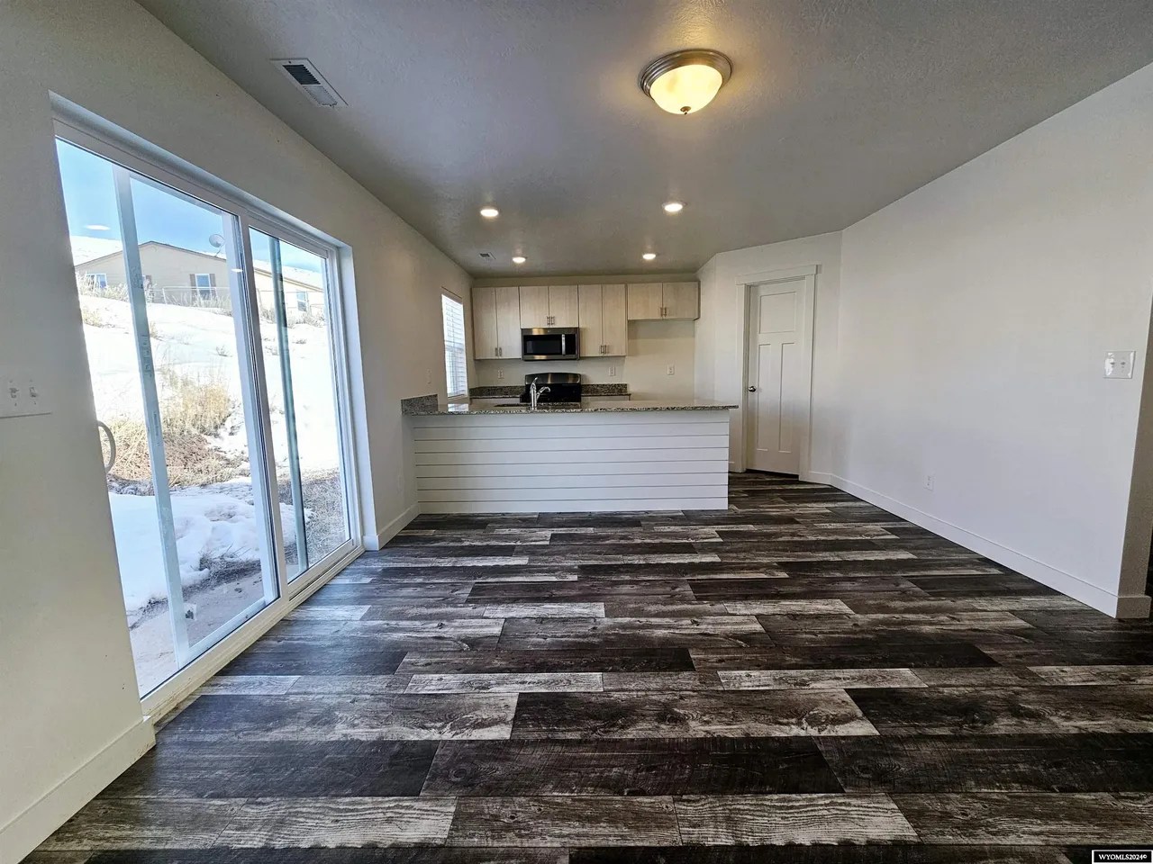 306 Green River Cir, Evanston, WY 82930