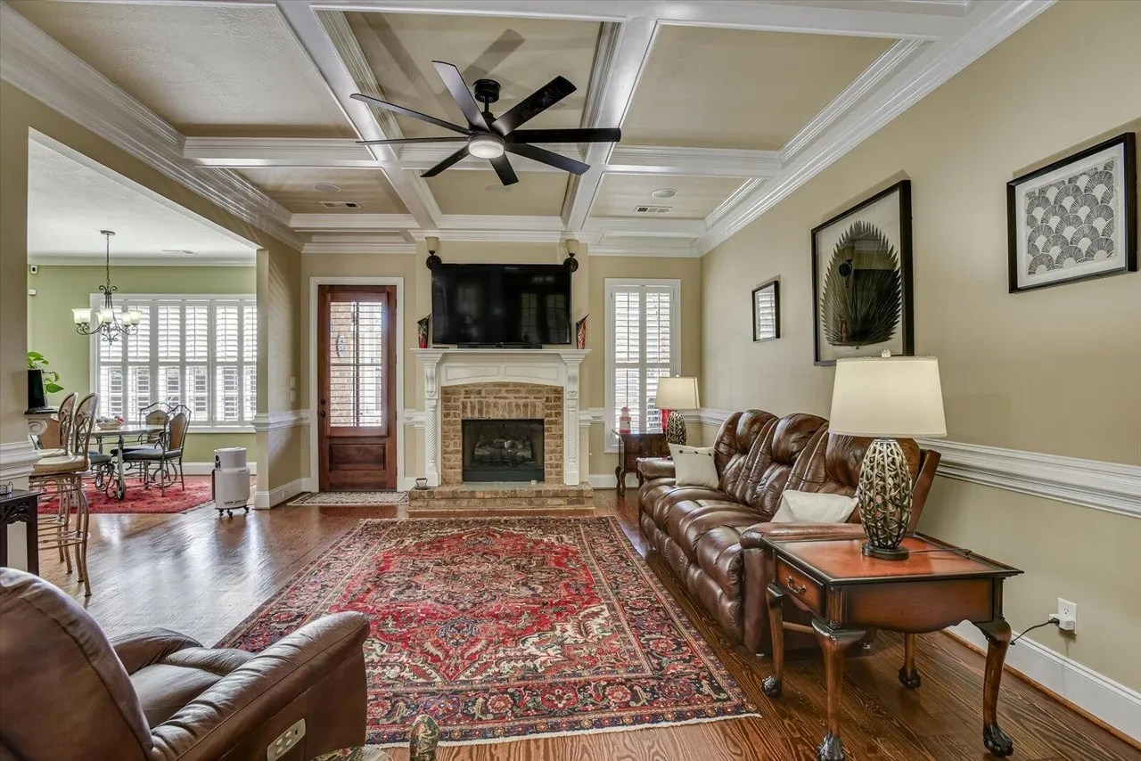 2495 William Few Pkwy, Evans, GA 30809