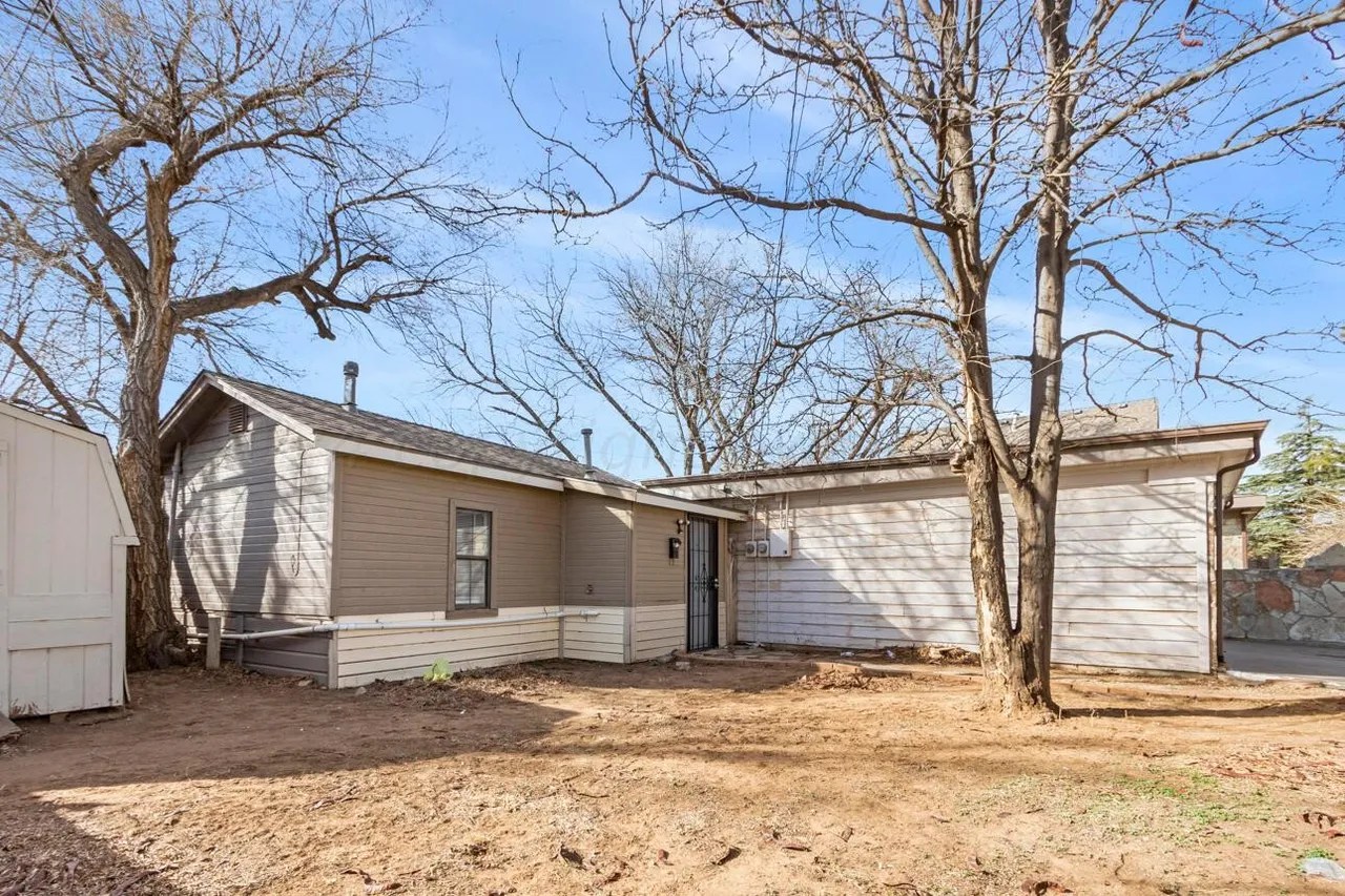 For Sale 1026 Sunset Ter, Amarillo, TX 79106