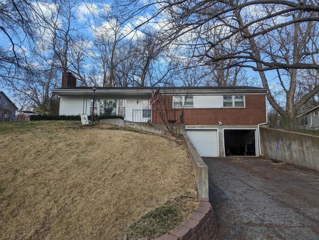 403 N 13th St, Atchison, KS 66002 Home for Rent