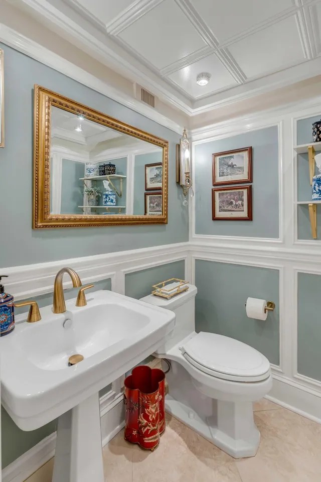 8 Prioleau St Unit A, Charleston, SC 29401