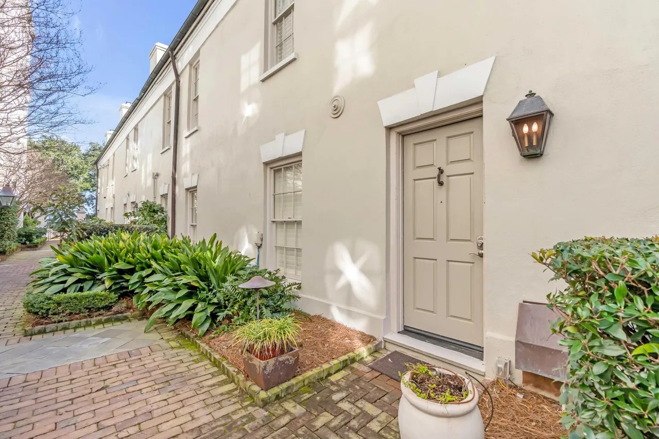 8 Prioleau St Unit A, Charleston, SC 29401