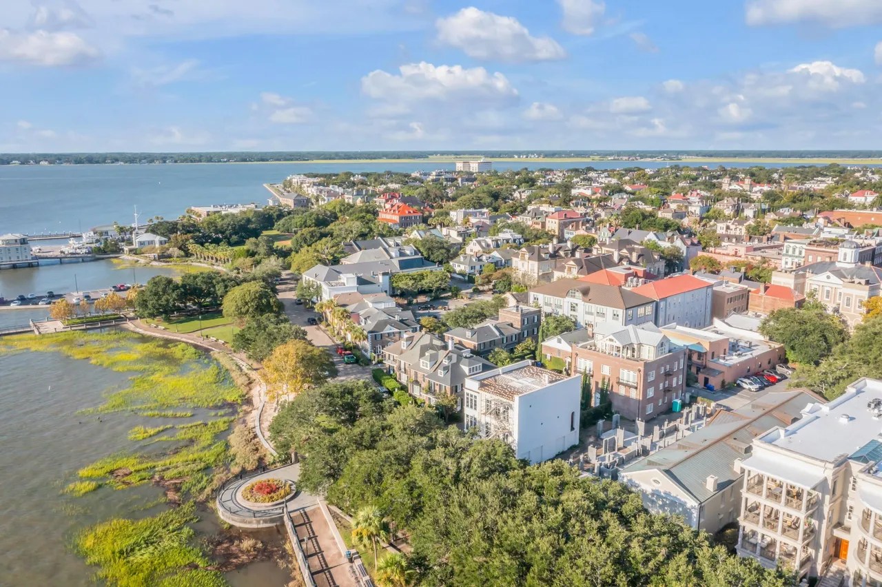 8 Prioleau St Unit A, Charleston, SC 29401