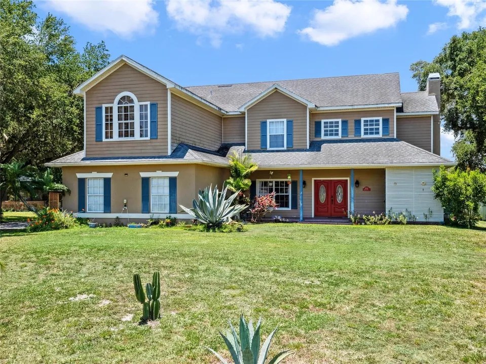 For Sale 2632 Belmont Pl, Kissimmee, FL 34744