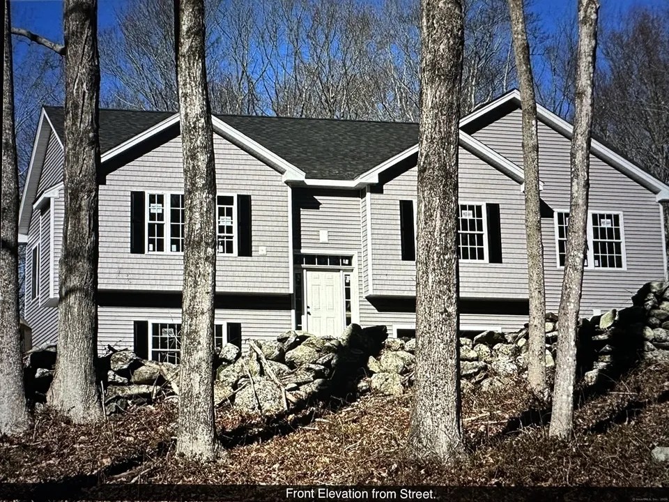 For Sale 328 E Haddam Moodus Rd, East Haddam, CT 06469