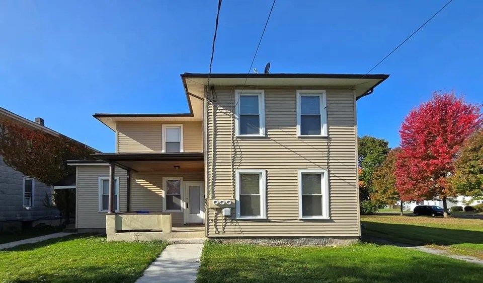 663 Davis St, Elmira, NY 14901 130,000