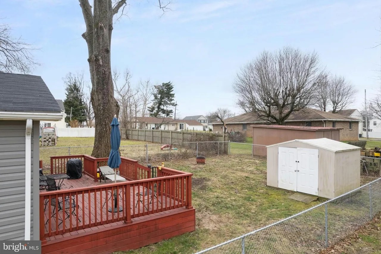 4482 Somerton Rd, Feasterville Trevose, PA 19053