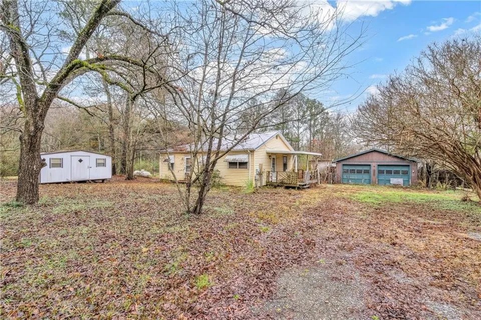 708 Hayes Rd, Anderson, SC 29624