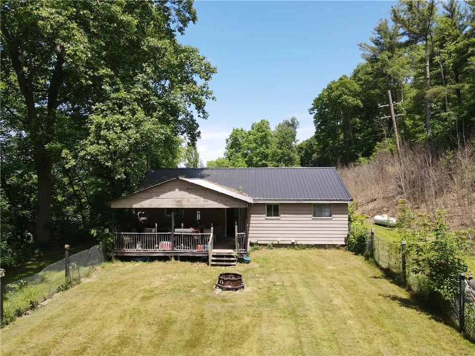 4790 Route 446, Eldred, PA 16731