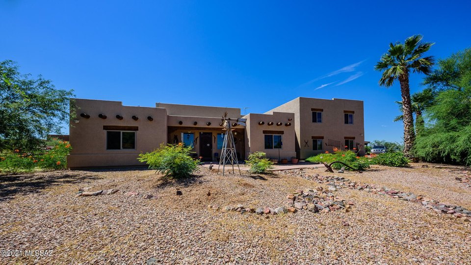 Vail, AZ Real Estate Vail Homes for Sale