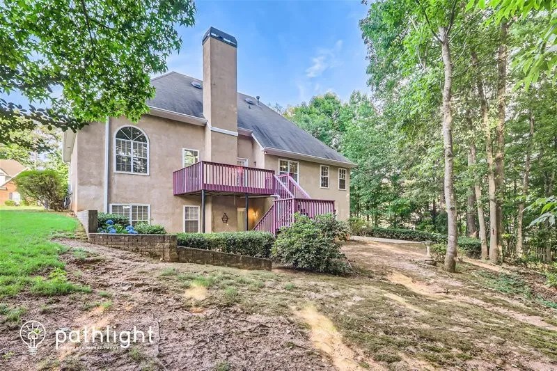 140 River Birch Trce, Fayetteville, GA 30215 Home for Rent