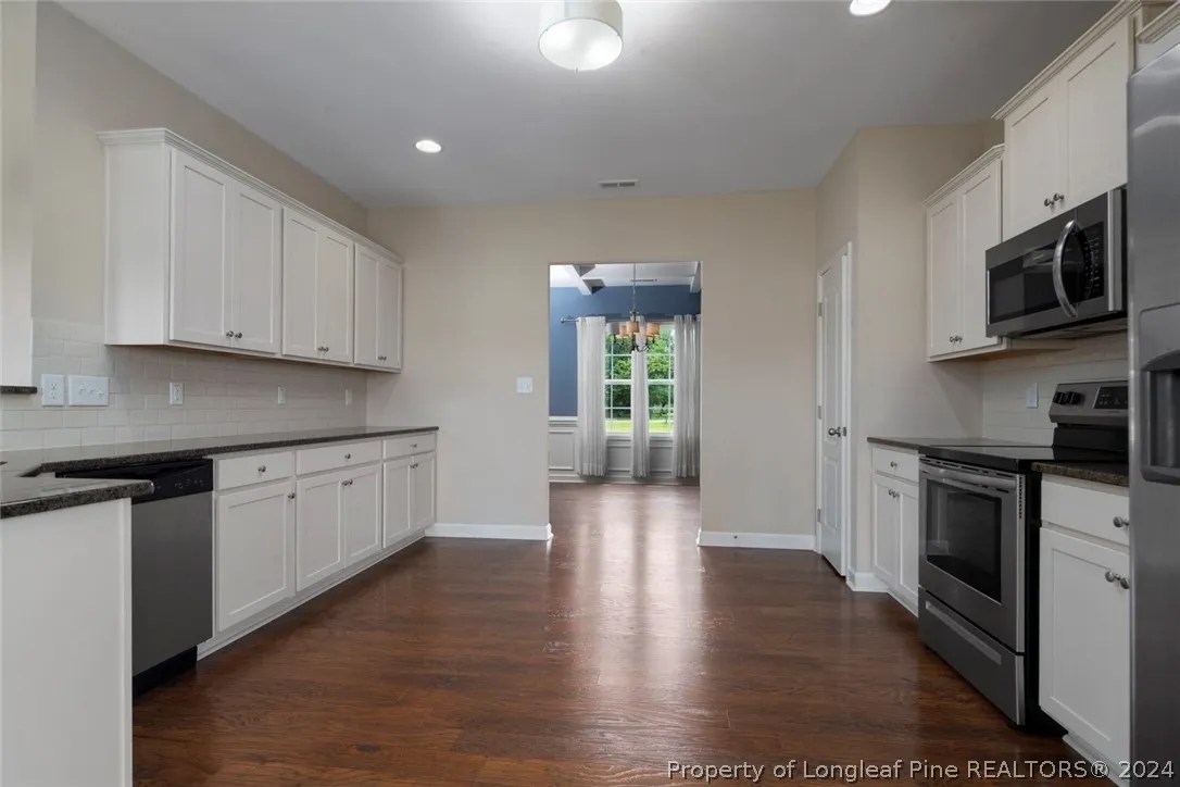 For Sale 3631 Thrower Rd, Hope Mills, NC 28348