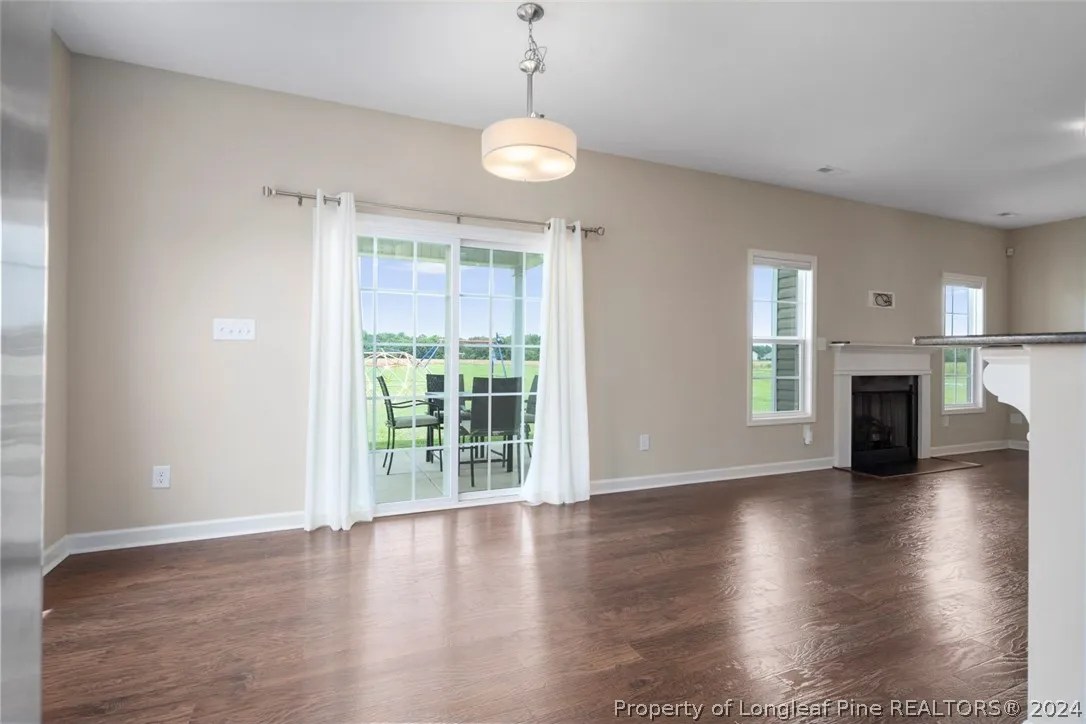 For Sale 3631 Thrower Rd, Hope Mills, NC 28348