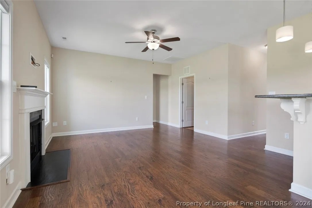 For Sale 3631 Thrower Rd, Hope Mills, NC 28348