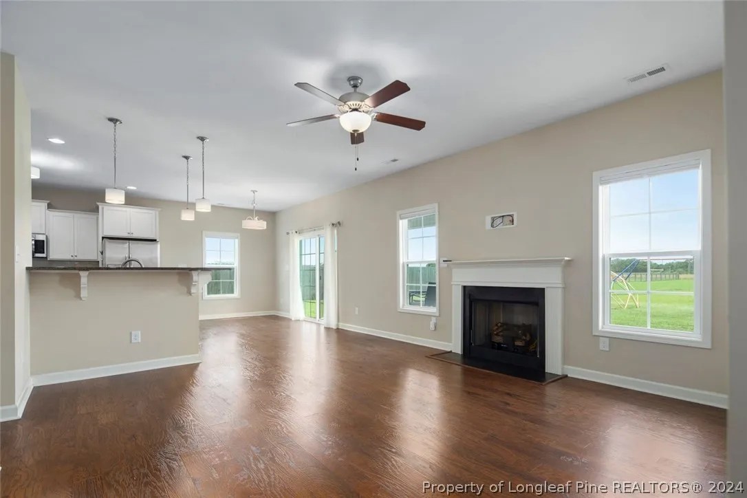 For Sale 3631 Thrower Rd, Hope Mills, NC 28348