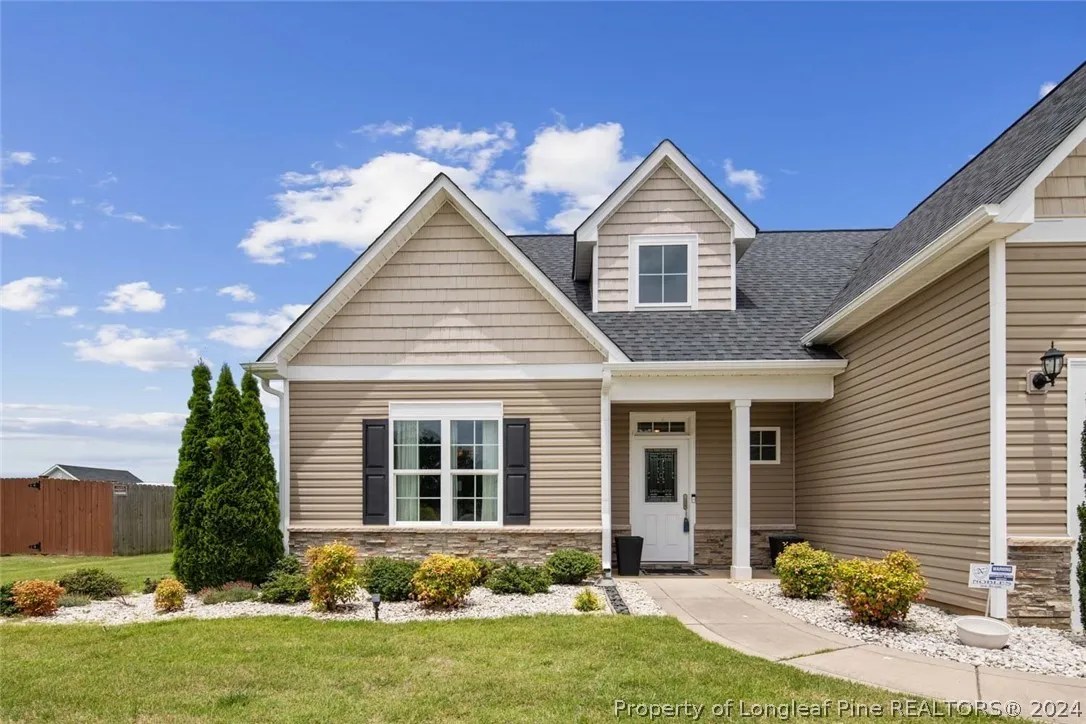 For Sale 3631 Thrower Rd, Hope Mills, NC 28348