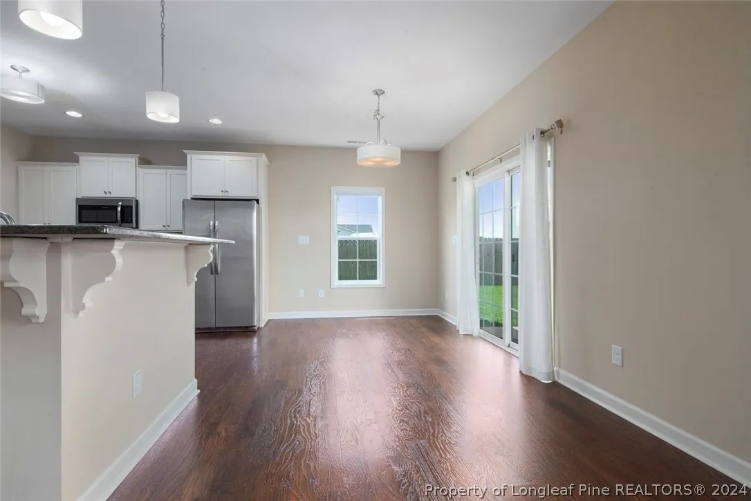 For Sale 3631 Thrower Rd, Hope Mills, NC 28348