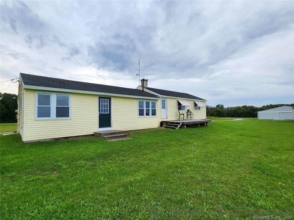 89 Route 169, Woodstock, CT 06281