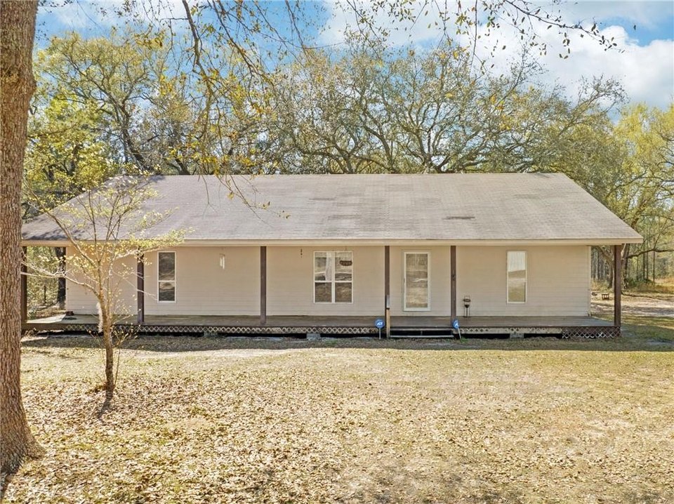 Appling County, GA Real Estate & Homes for Sale