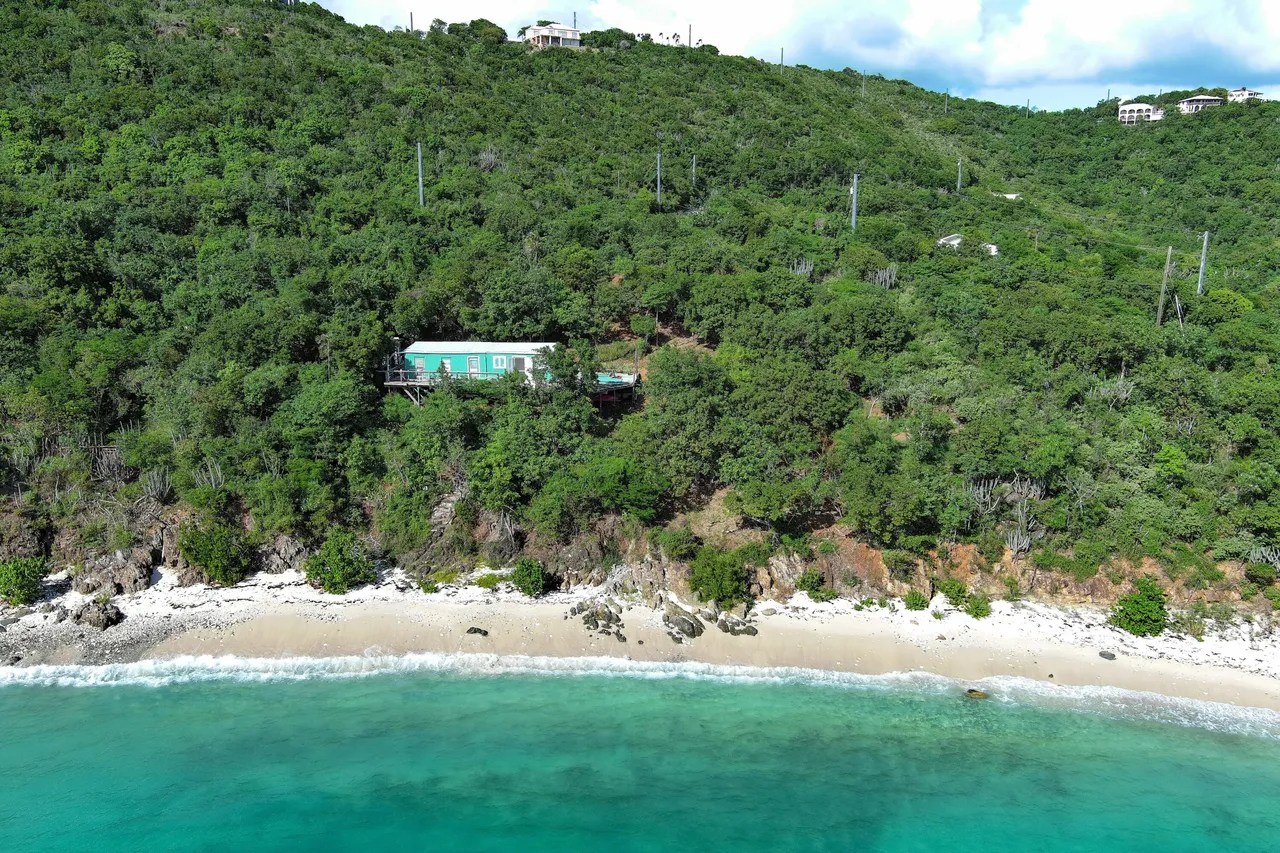 For Sale 105 Water Isle, Saint Thomas, VI 00802