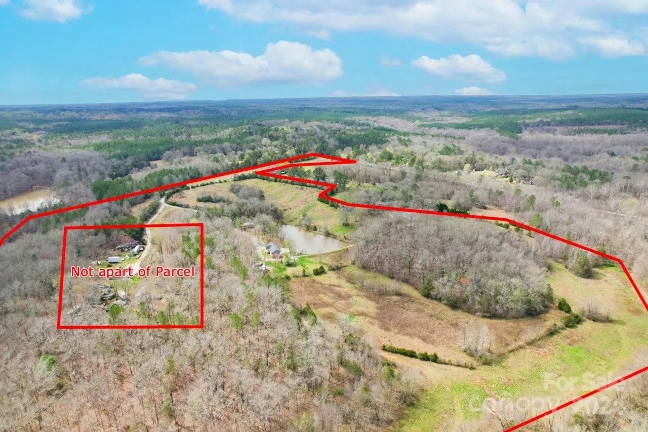 For Sale 4088 Dee Dee Ln, Blackstock, SC 29014