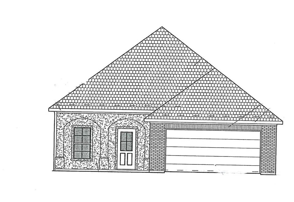 5785 Bunker Way, Blanchard, LA 71107 251,000